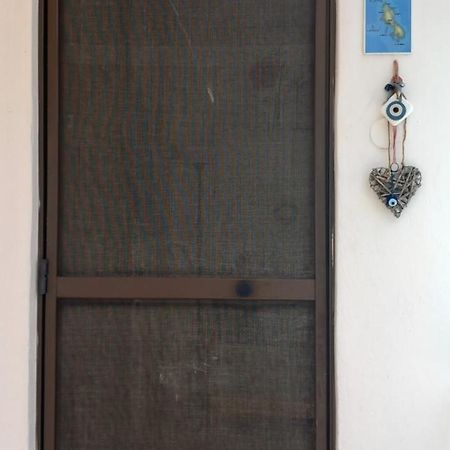 Ftoulis Skyros Exterior foto