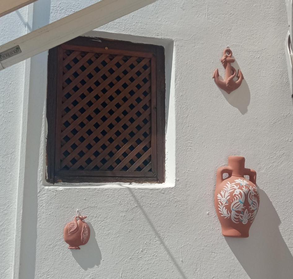 Ftoulis Skyros Exterior foto