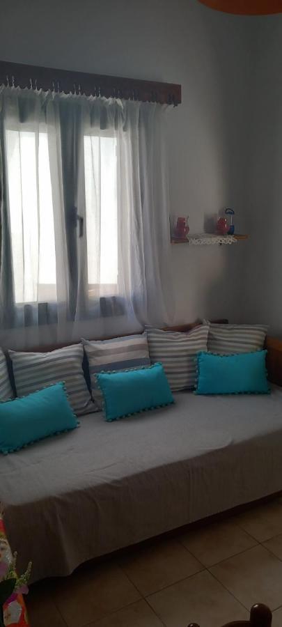 Ftoulis Skyros Exterior foto