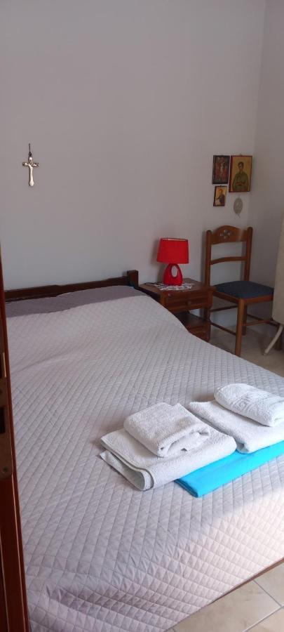 Ftoulis Skyros Exterior foto