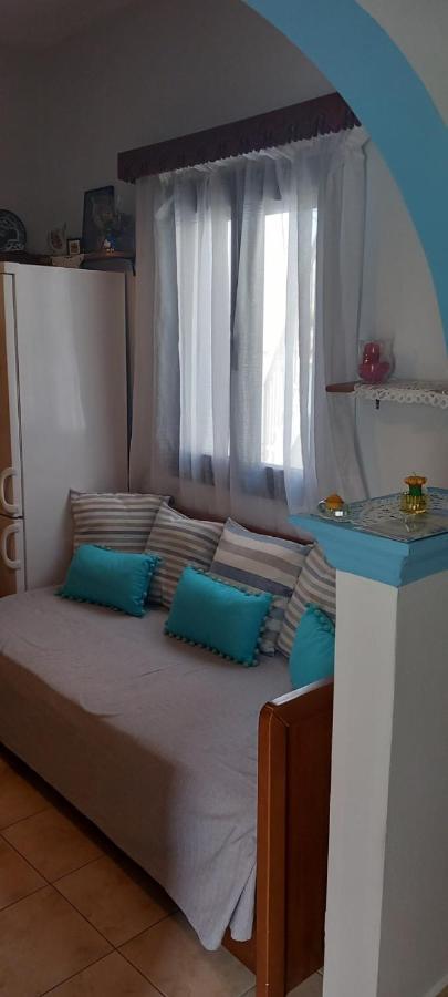 Ftoulis Skyros Exterior foto