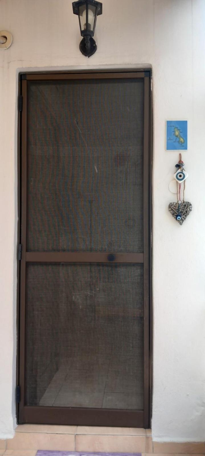 Ftoulis Skyros Exterior foto